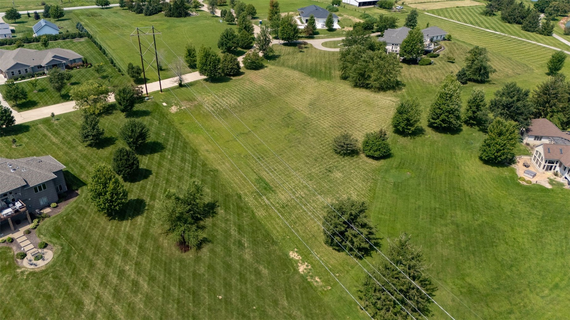 Lot 8 Timberlake Run SE Cedar Rapids IA 52403