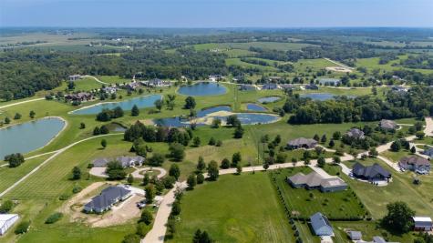 Lot 8 Timberlake Run SE Cedar Rapids IA 52403