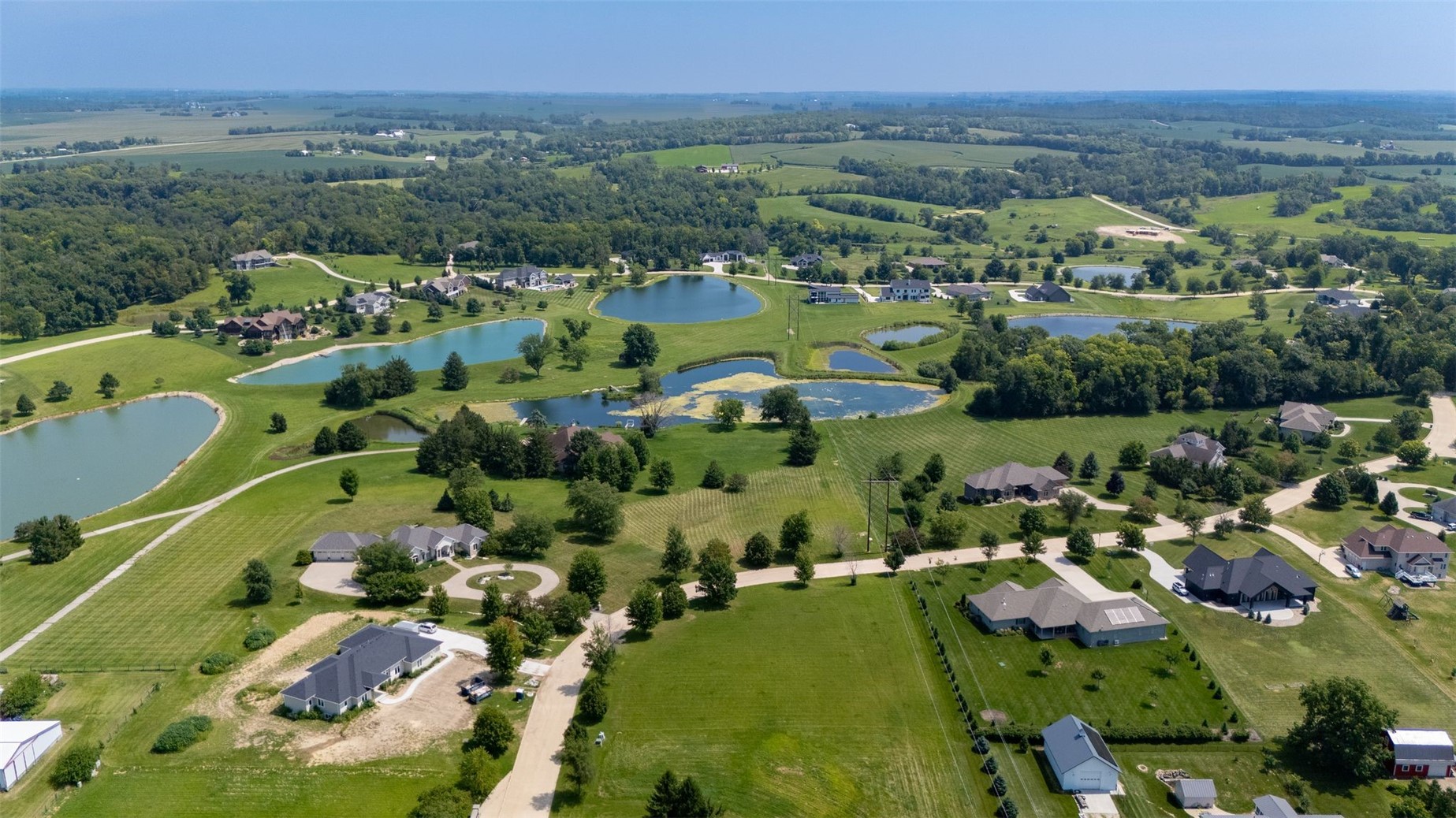 Lot 8 Timberlake Run SE Cedar Rapids IA 52403