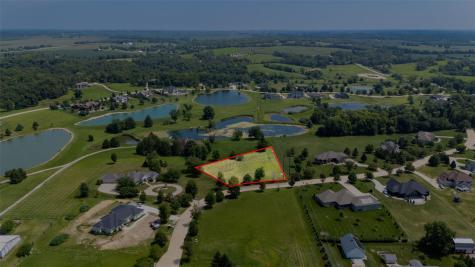 Lot 8 Timberlake Run SE Cedar Rapids IA 52403