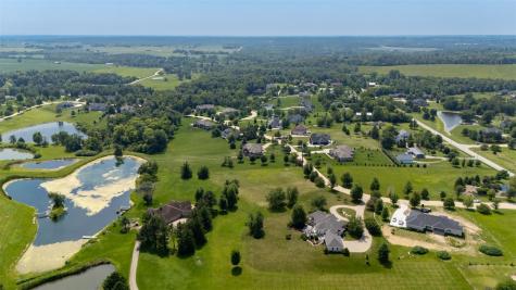 Lot 8 Timberlake Run SE Cedar Rapids IA 52403
