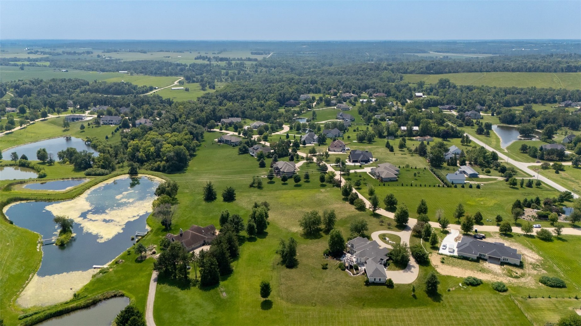 Lot 8 Timberlake Run SE Cedar Rapids IA 52403