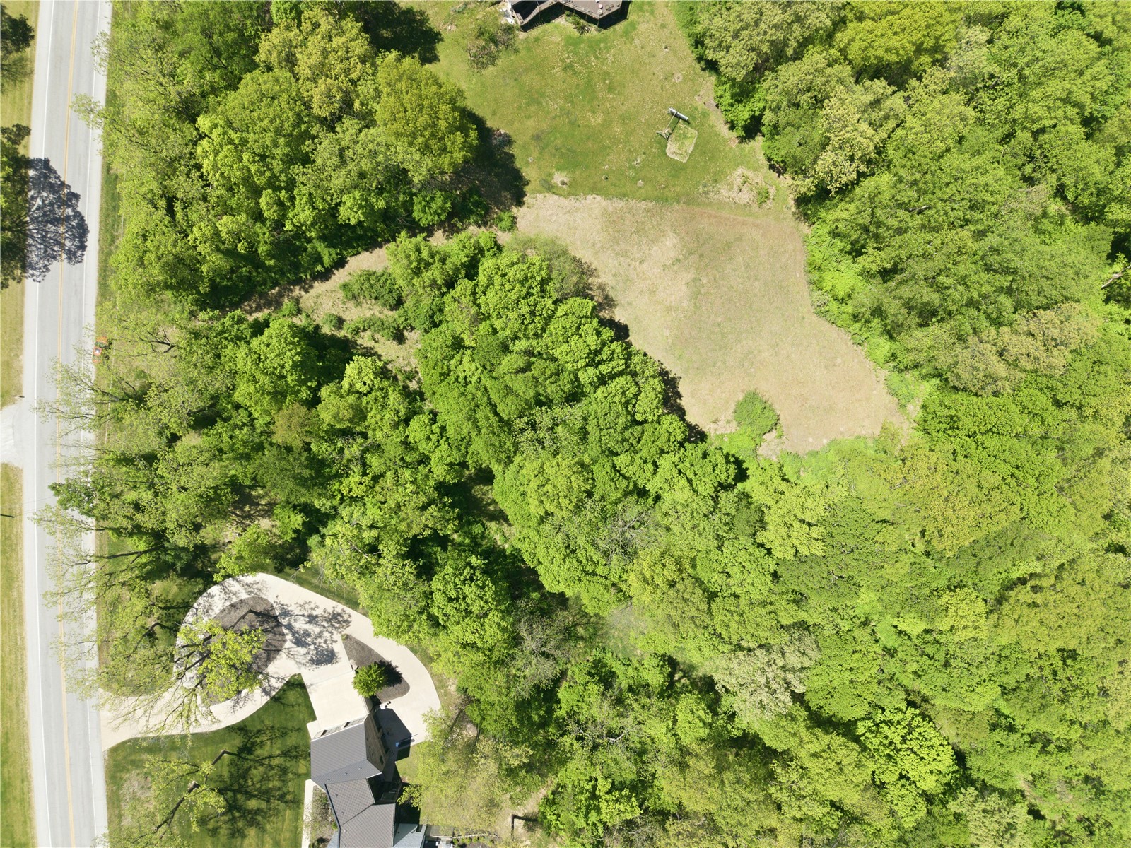 3916 West Overlook Road NE Iowa City IA 52240