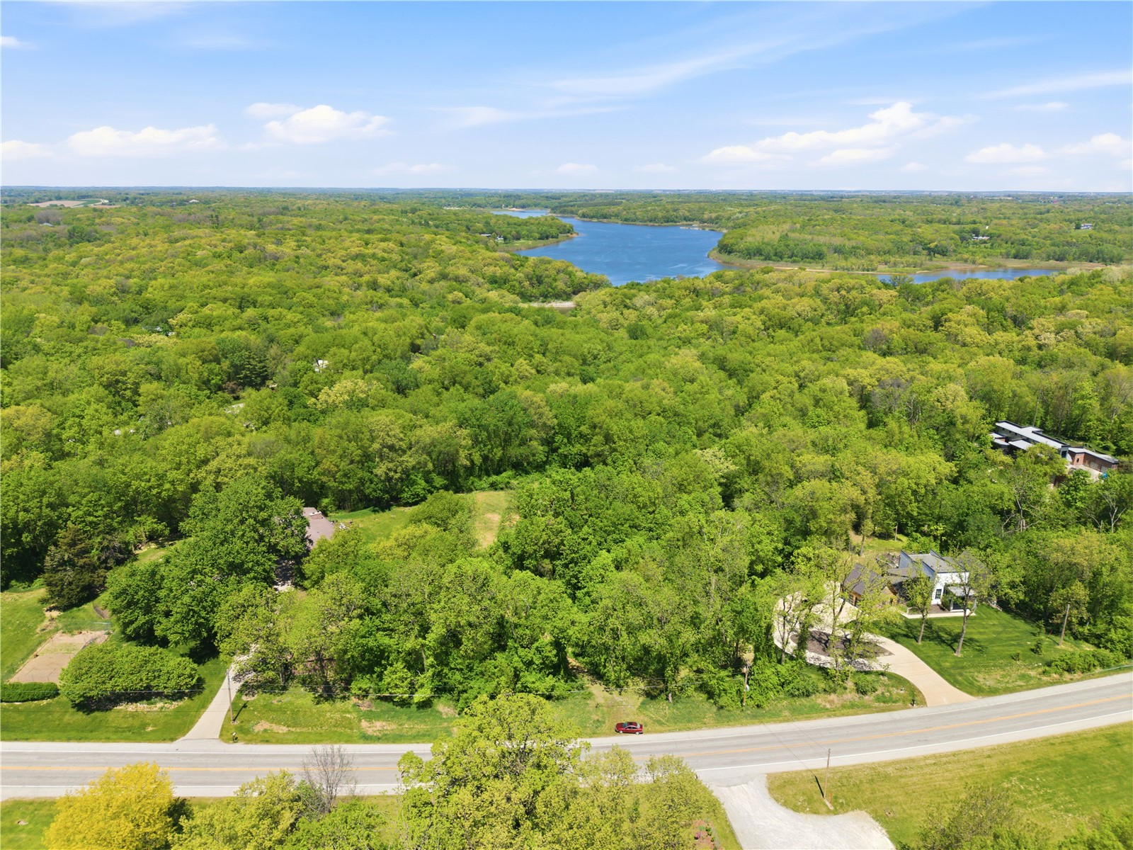 3916 West Overlook Road NE Iowa City IA 52240