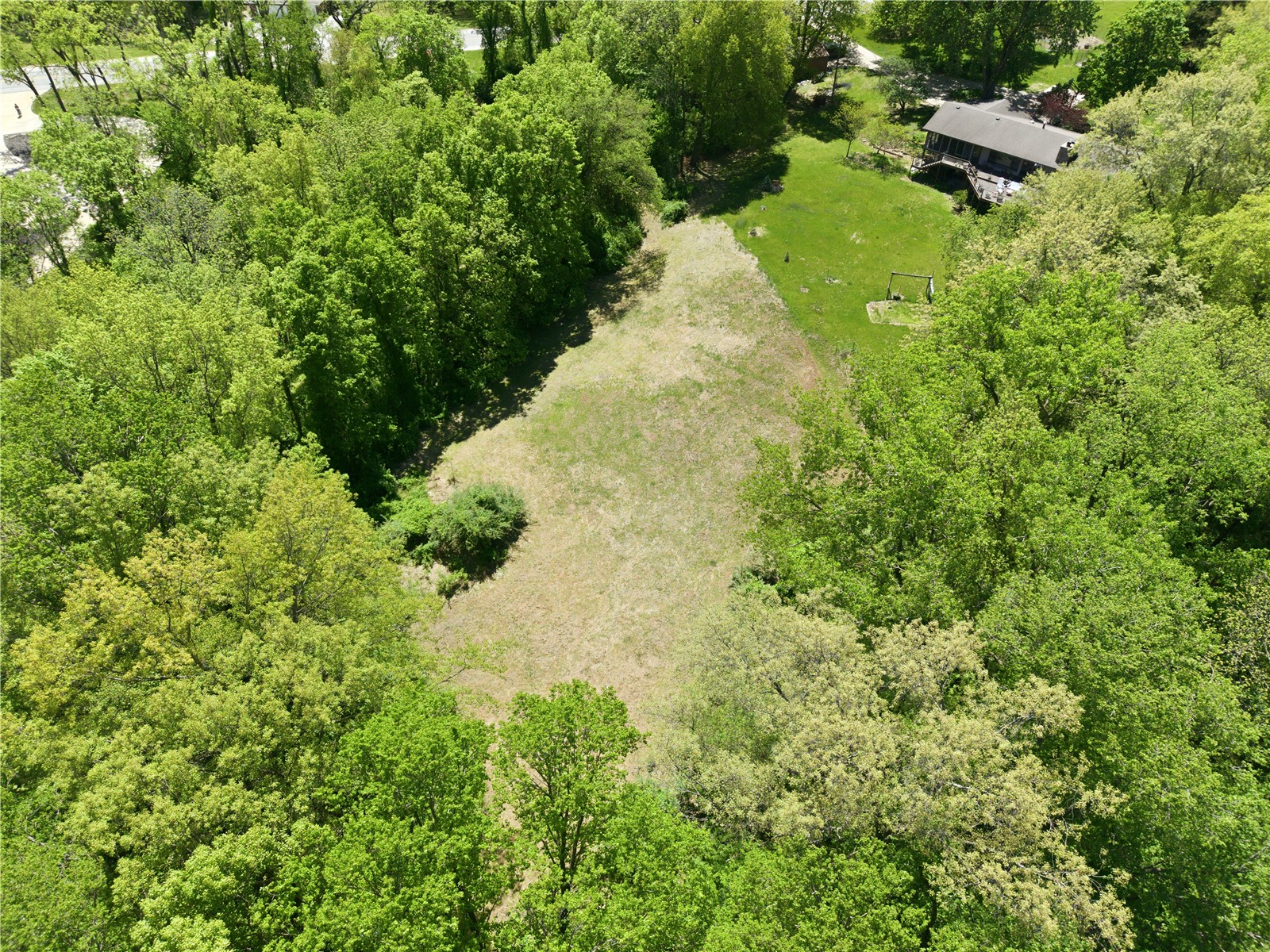 3916 West Overlook Road NE Iowa City IA 52240