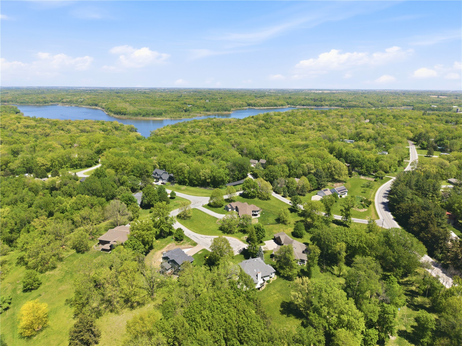 3916 West Overlook Road NE Iowa City IA 52240