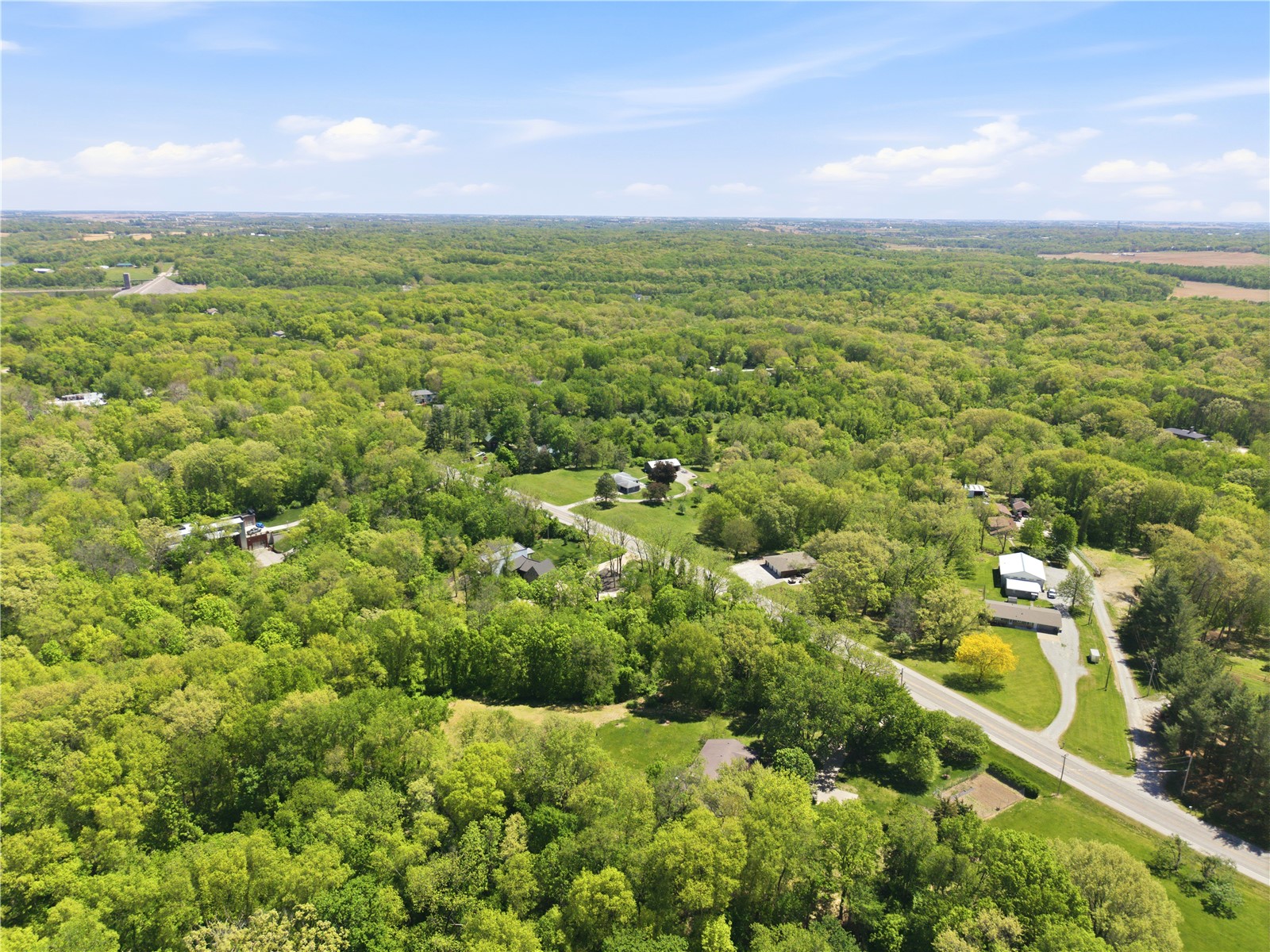 3916 West Overlook Road NE Iowa City IA 52240