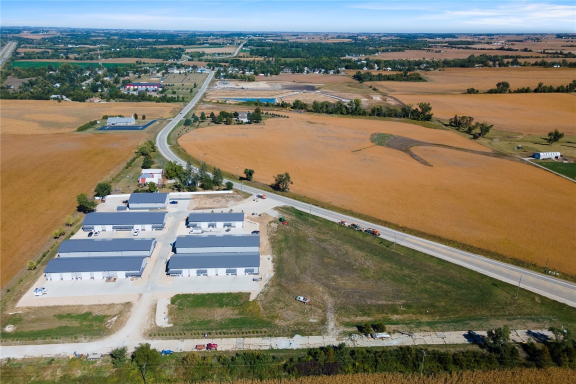 Robins IA, 3230 N Center Point Road