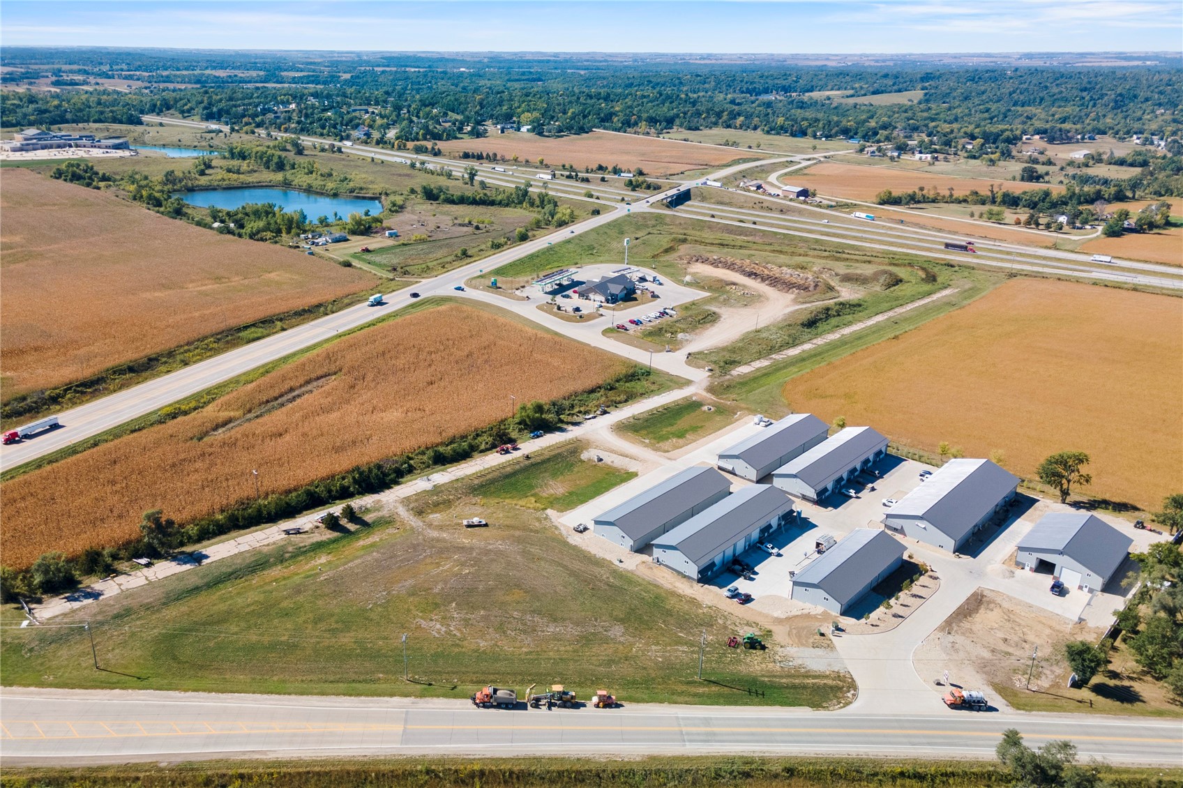 3230 N Center Point Road Robins IA 52328