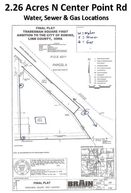 3230 N Center Point Road Robins IA 52328