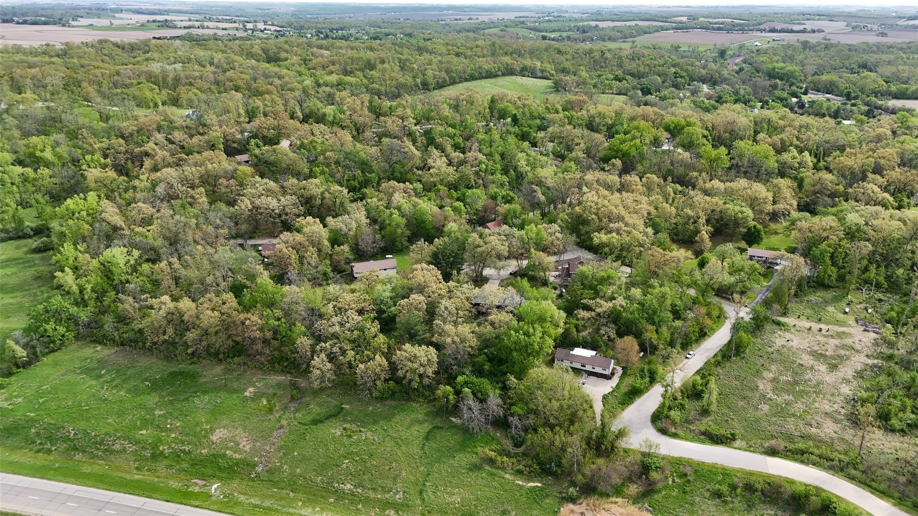Lot 23 Blackberry Lane Bertram IA 52403