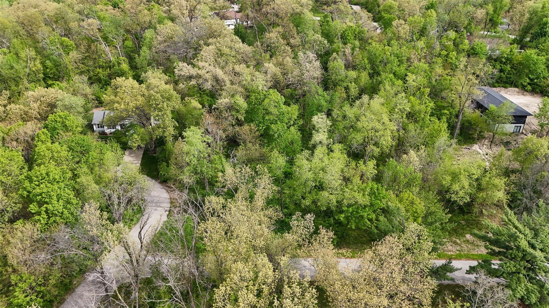 Lot 23 Blackberry Lane Bertram IA 52403