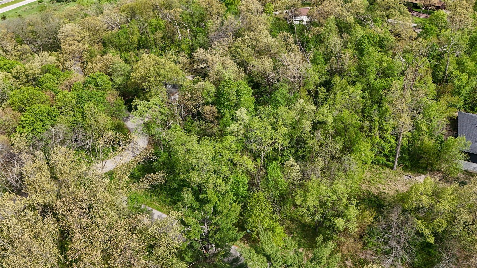 Lot 23 Blackberry Lane Bertram IA 52403