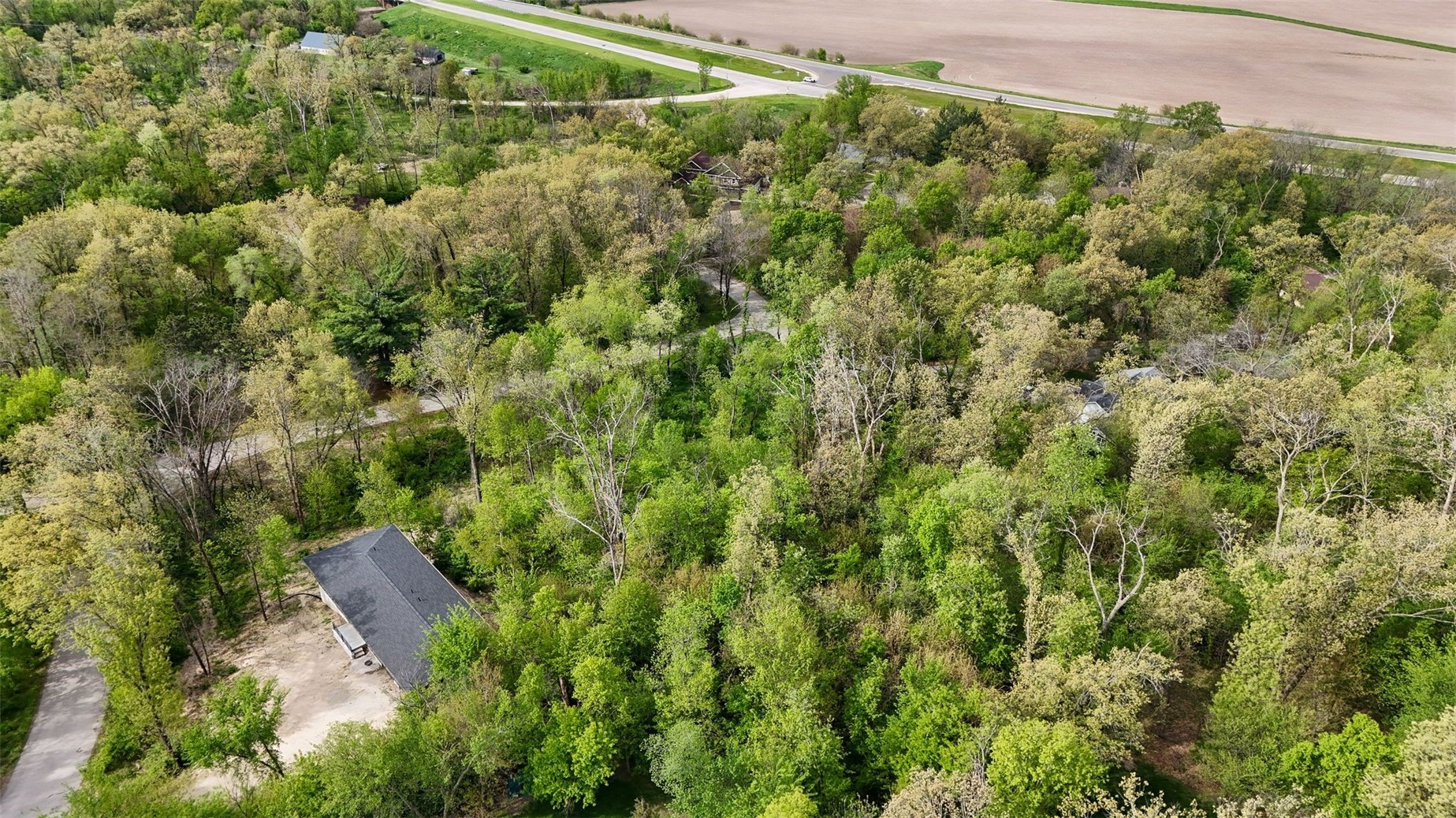 Lot 23 Blackberry Lane Bertram IA 52403