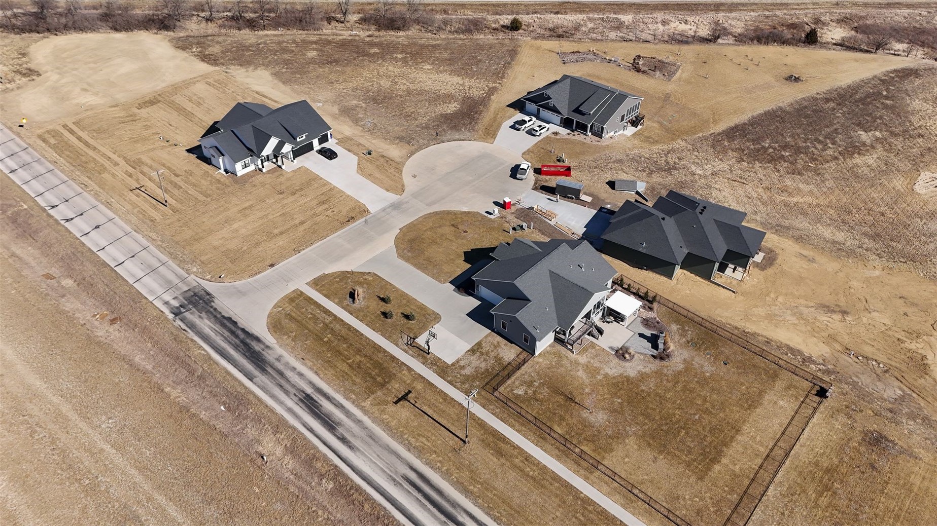 3804 Sierra Terrace SW Iowa City IA 52240