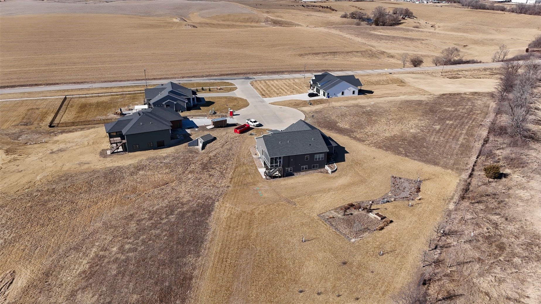 3804 Sierra Terrace SW Iowa City IA 52240