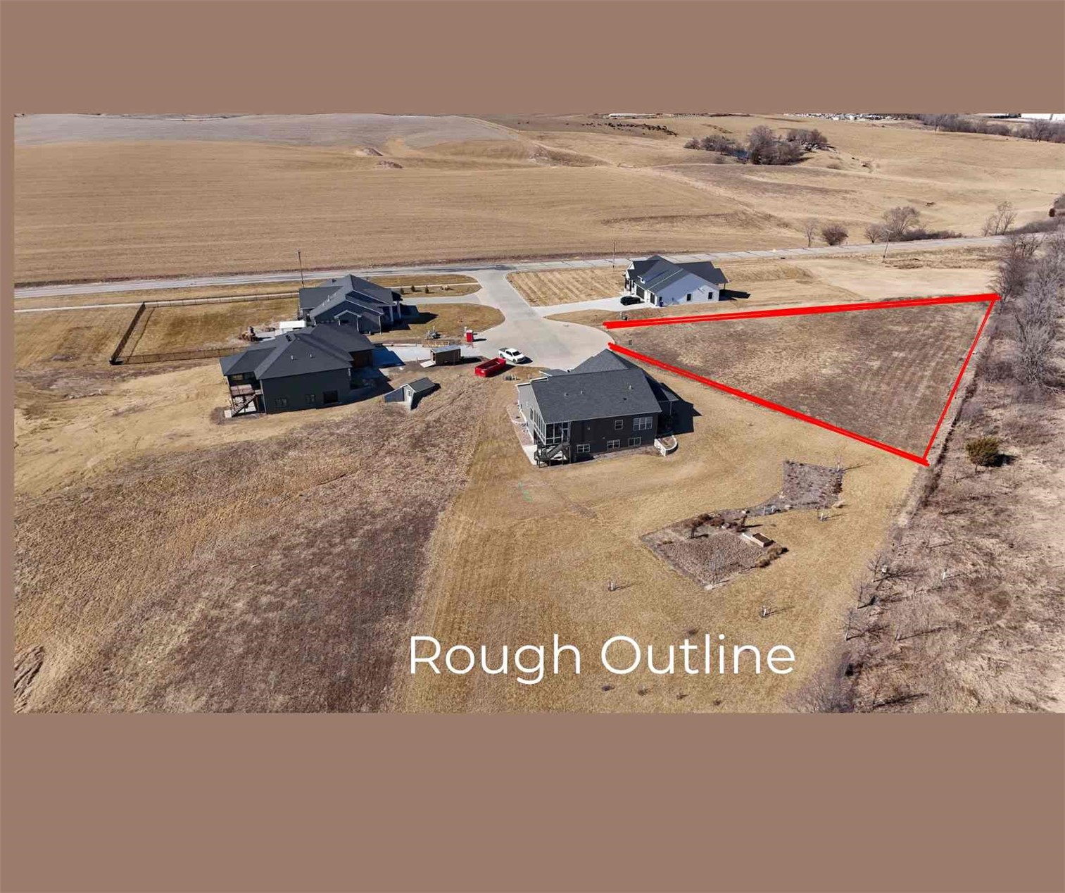 3804 Sierra Terrace SW Iowa City IA 52240
