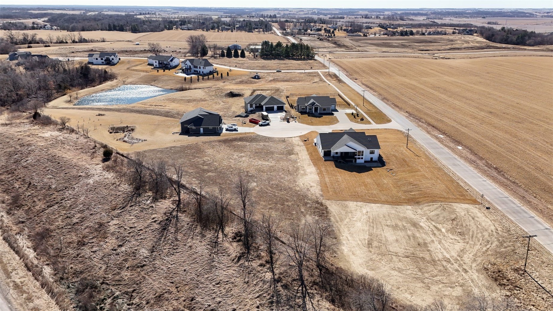 3804 Sierra Terrace SW Iowa City IA 52240