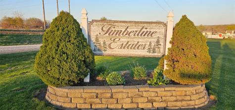 Lot 49 Timberline Estates Riverside IA 52327