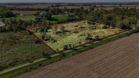 5 Acres Wynot Dr Parcel 06291-76004-00000 Alburnett IA 52202