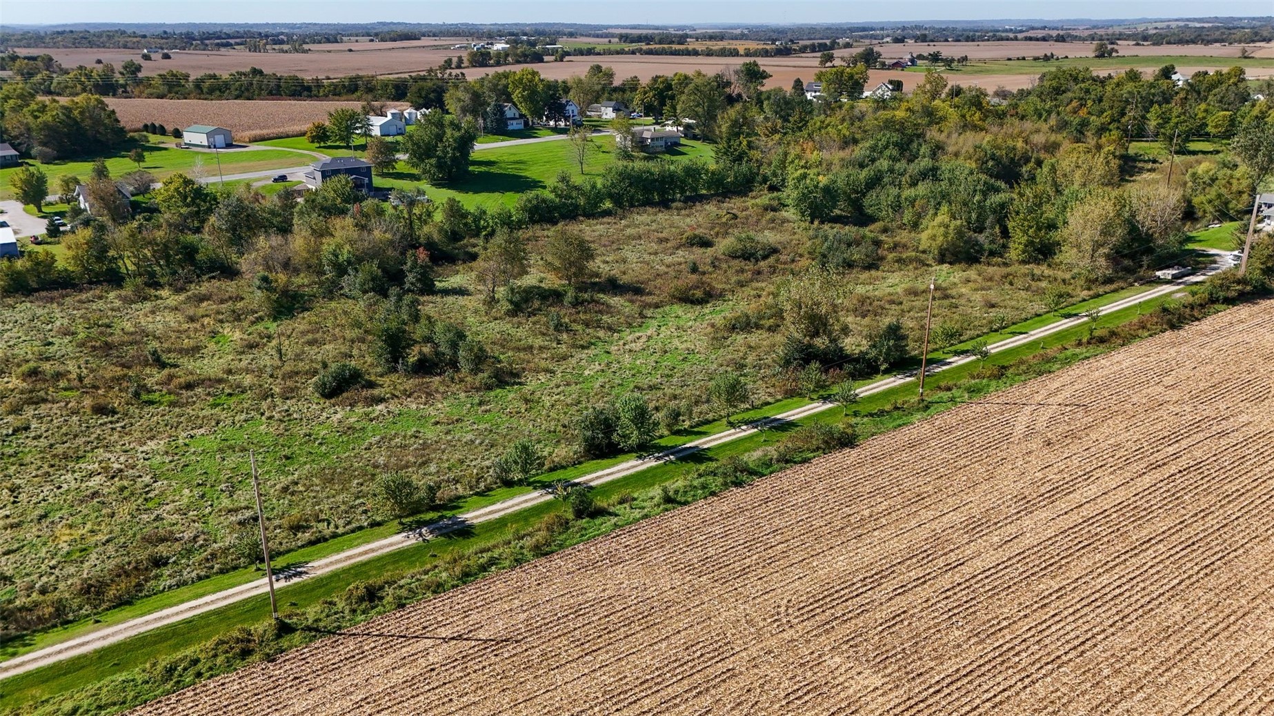 5 Acres Wynot Dr Parcel 06291-76004-00000 Alburnett IA 52202