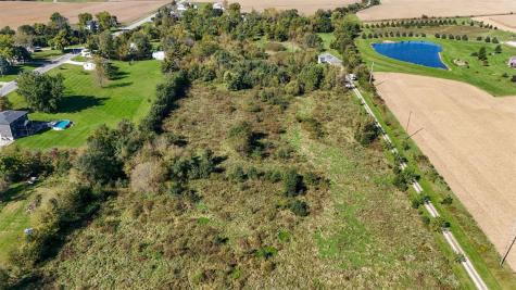 5 Acres Wynot Dr Parcel 06291-76004-00000 Alburnett IA 52202
