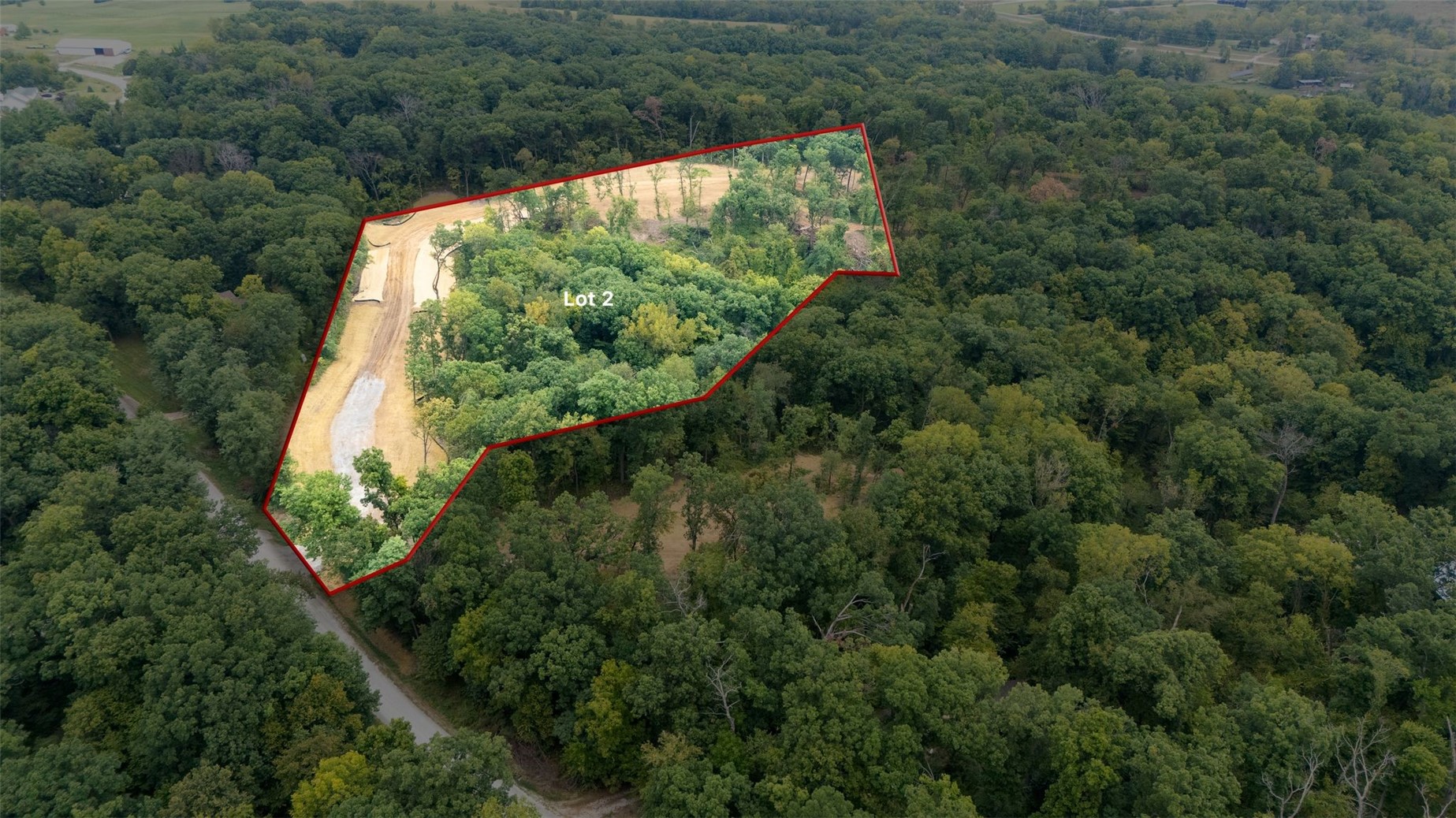 Seneca Road NW Swisher IA 52338