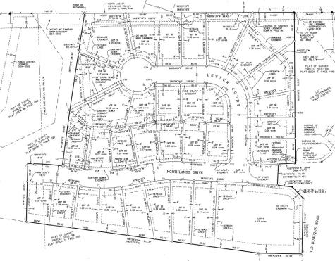 Lot 19 Northlands 2nd Addition Anamosa IA 52205
