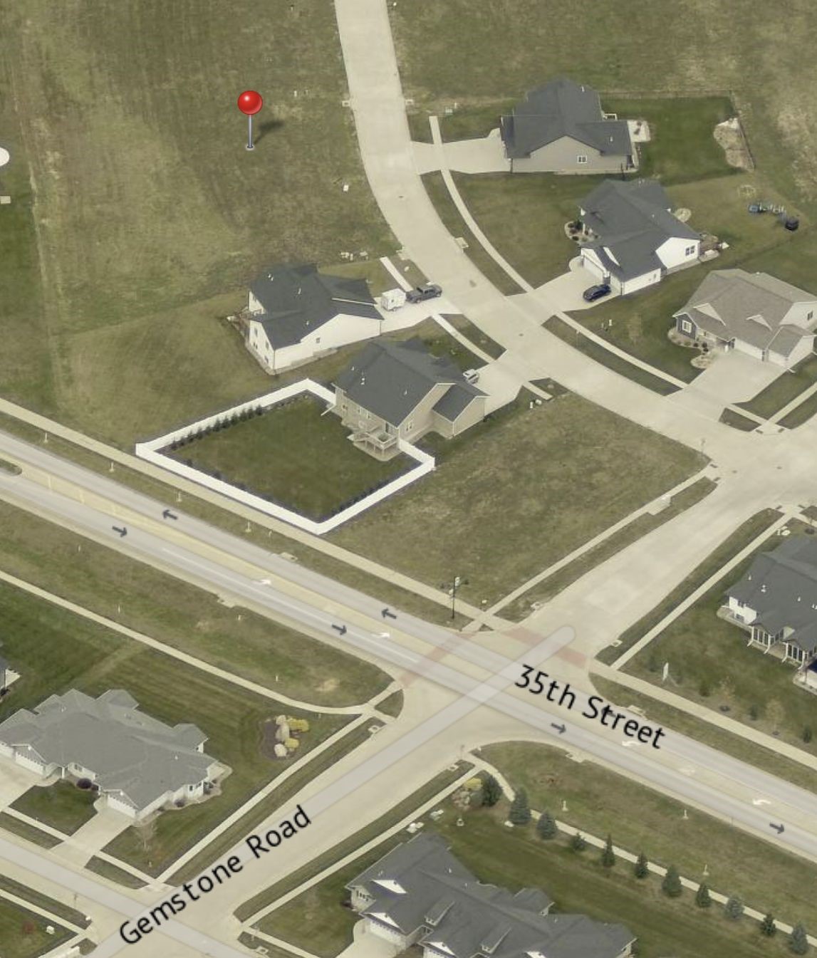 3243 Platinum Way Marion IA 52302