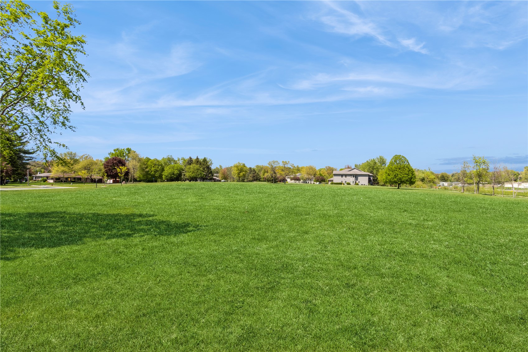 Lot 2 18th Avenue Coralville IA 52241