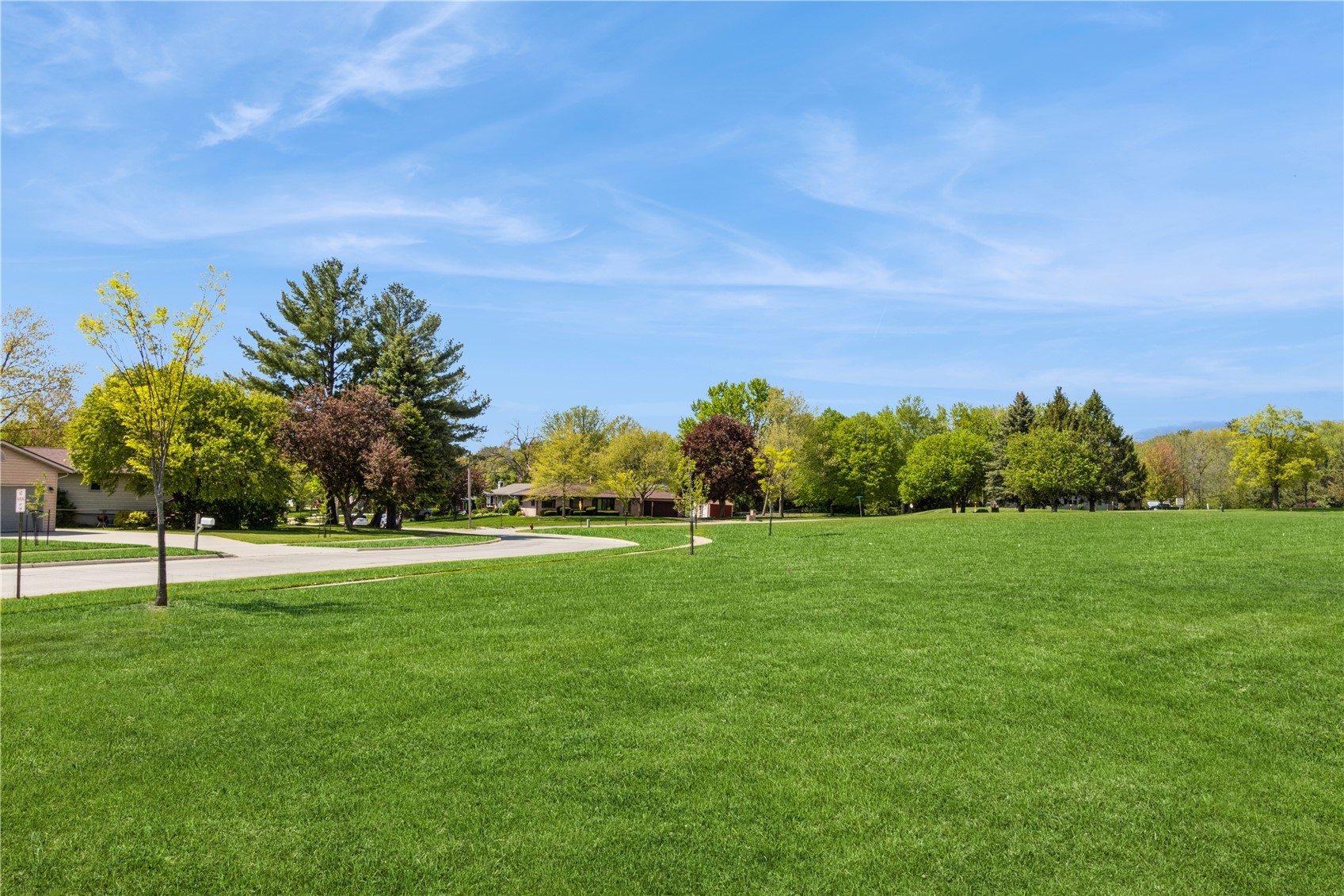 Lot 2 18th Avenue Coralville IA 52241