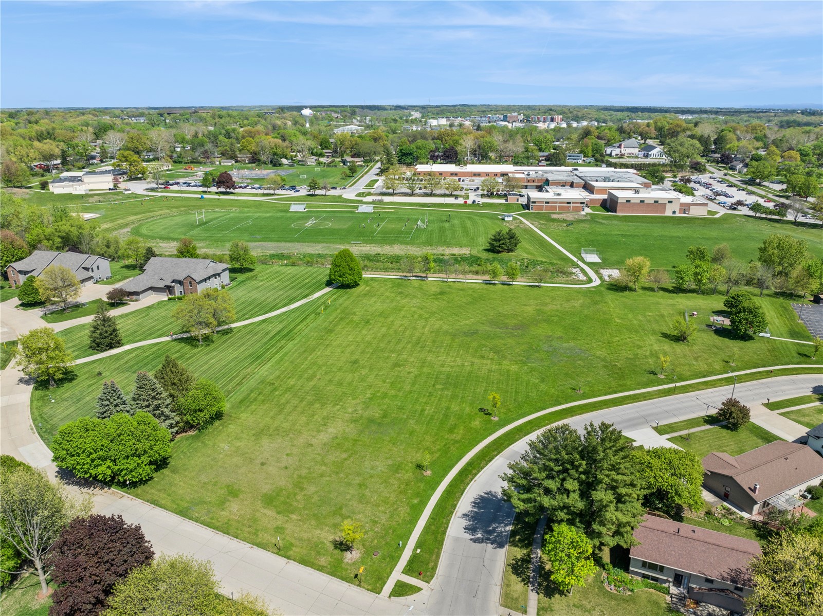 Lot 2 18th Avenue Coralville IA 52241