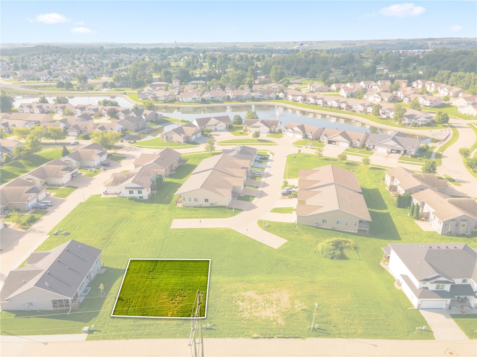 7048/7050 Waterview Drive SW Cedar Rapids IA 52404