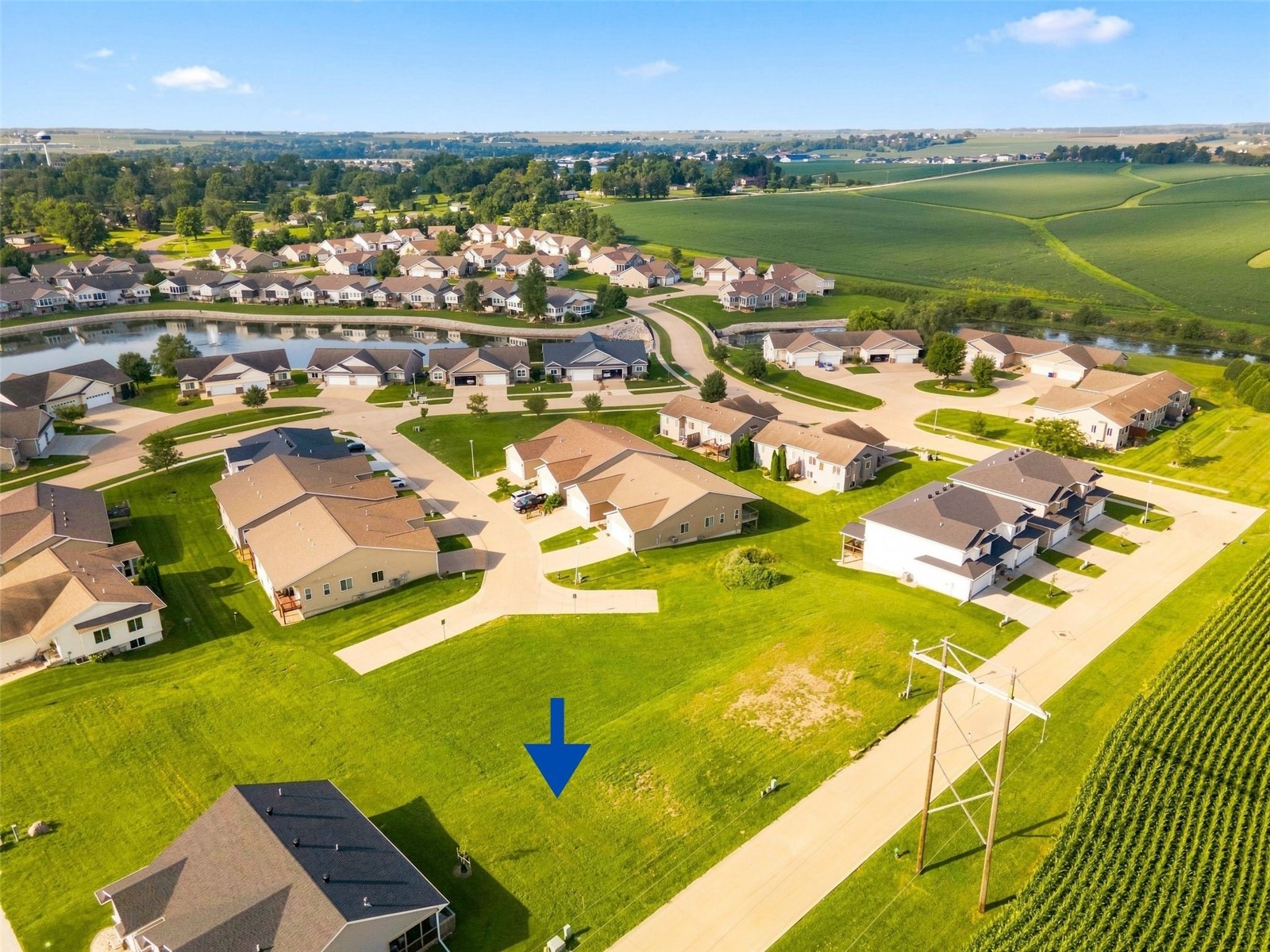 7048/7050 Waterview Drive SW Cedar Rapids IA 52404