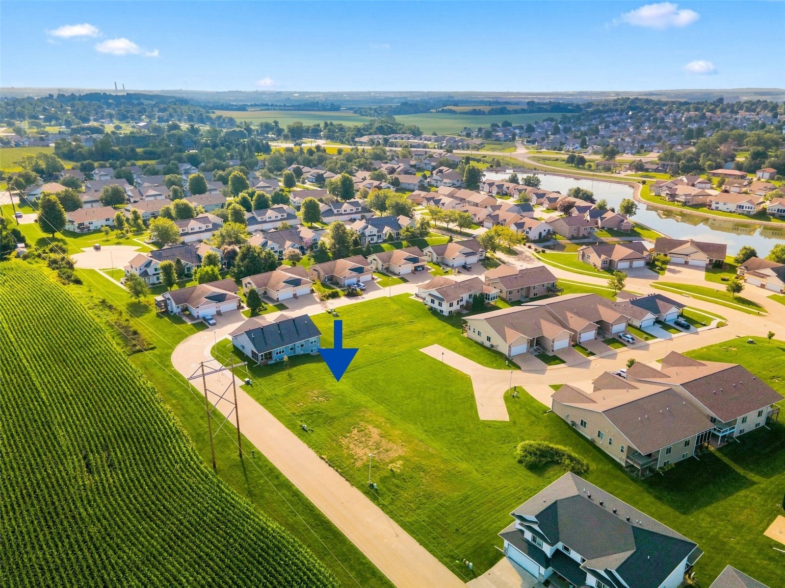 7048/7050 Waterview Drive SW Cedar Rapids IA 52404