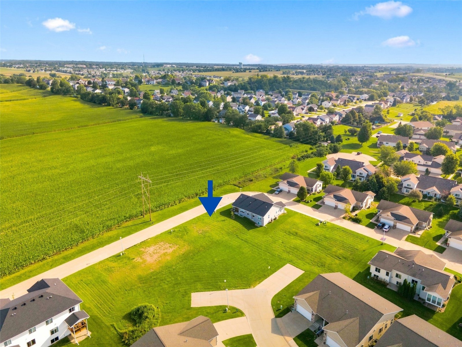 7048/7050 Waterview Drive SW Cedar Rapids IA 52404