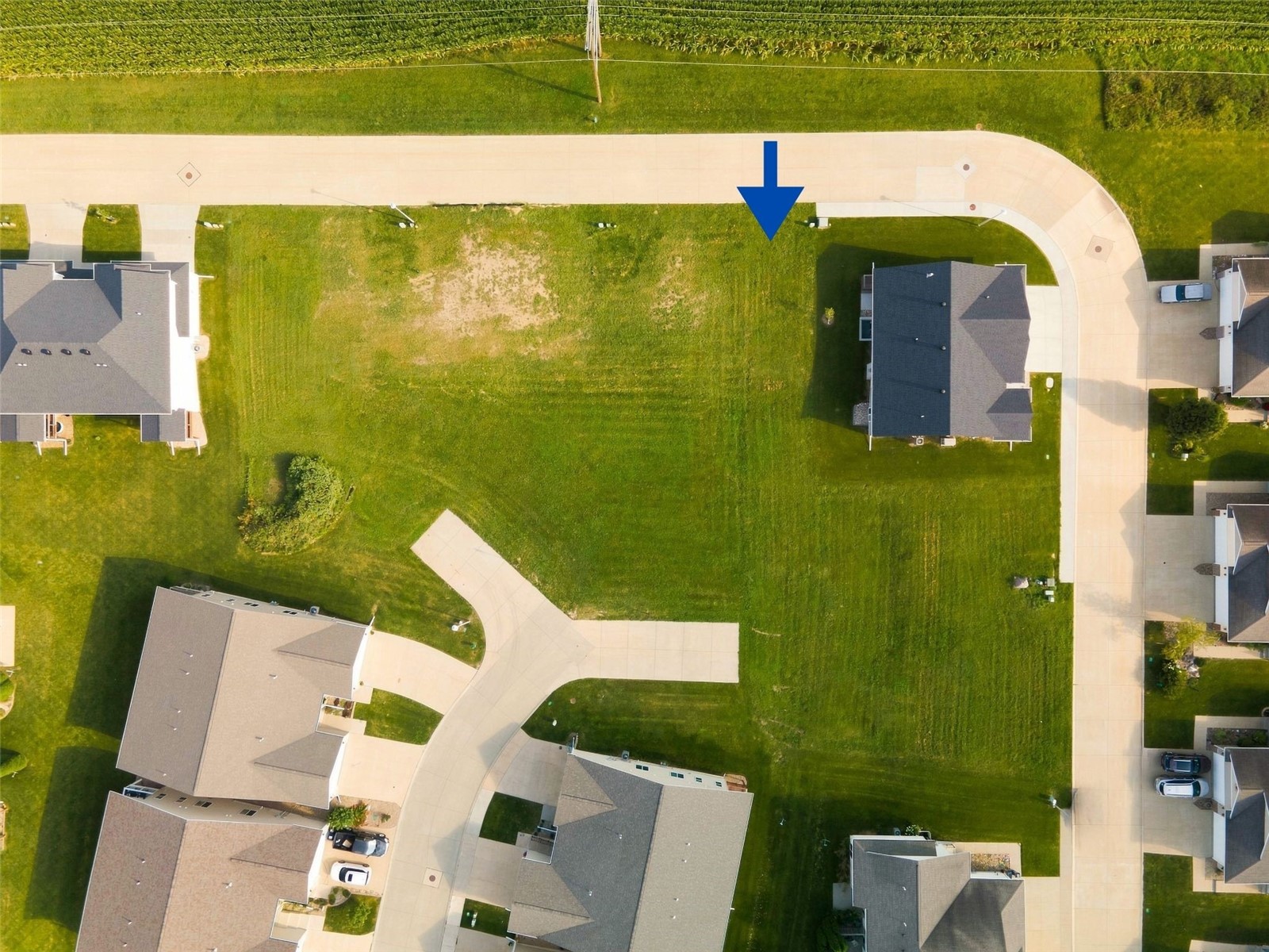7048/7050 Waterview Drive SW Cedar Rapids IA 52404