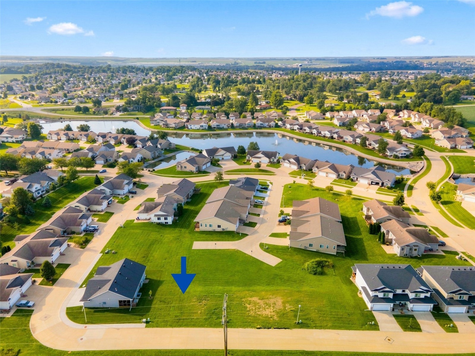 7048/7050 Waterview Drive SW Cedar Rapids IA 52404