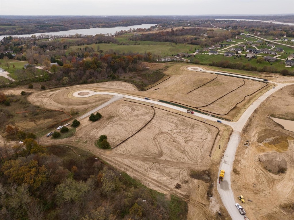 Oak Meadow Lot #23 Solon IA 52333