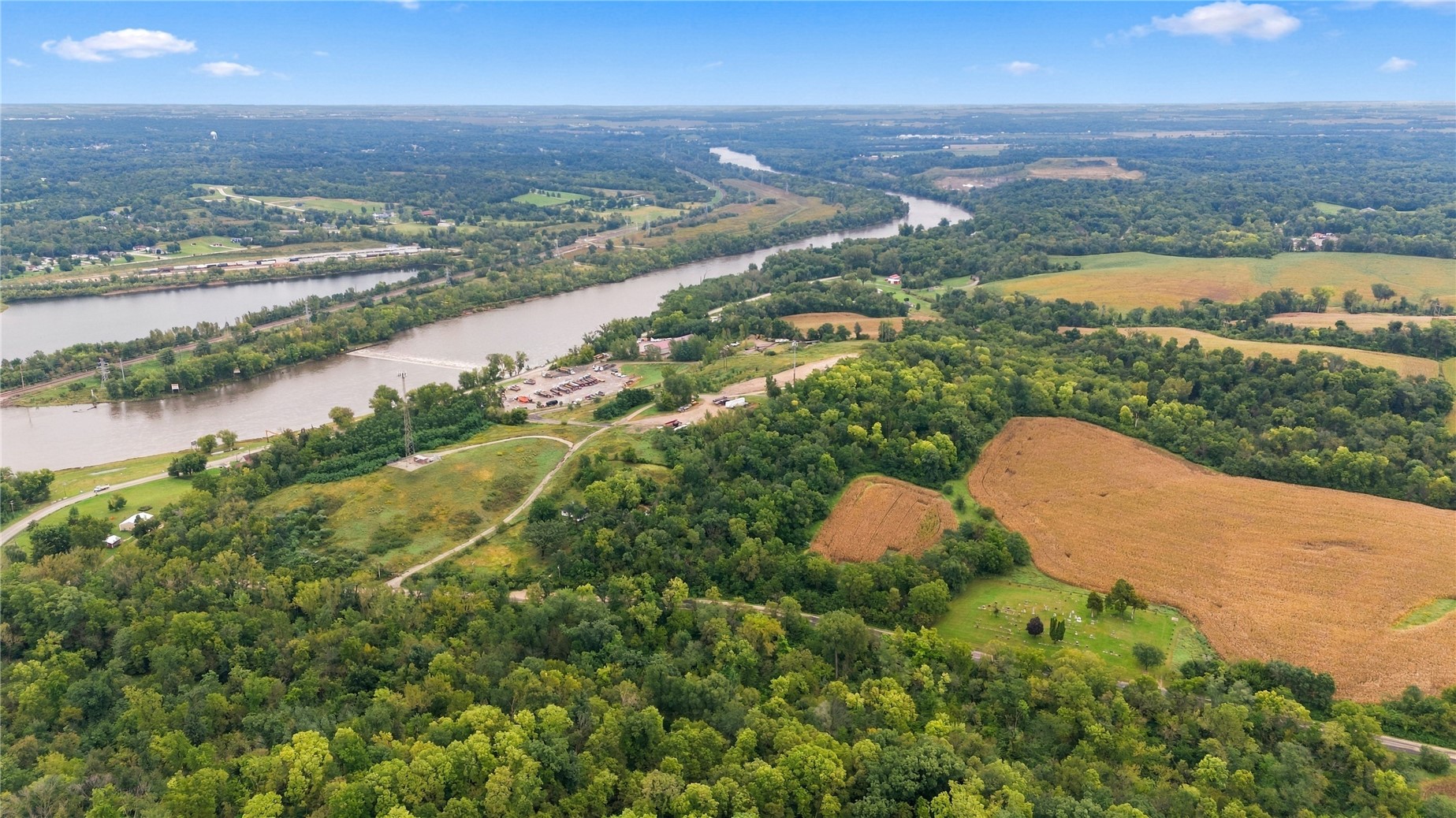 Ely Road SW - 66 Acres M/l Cedar Rapids IA 52404