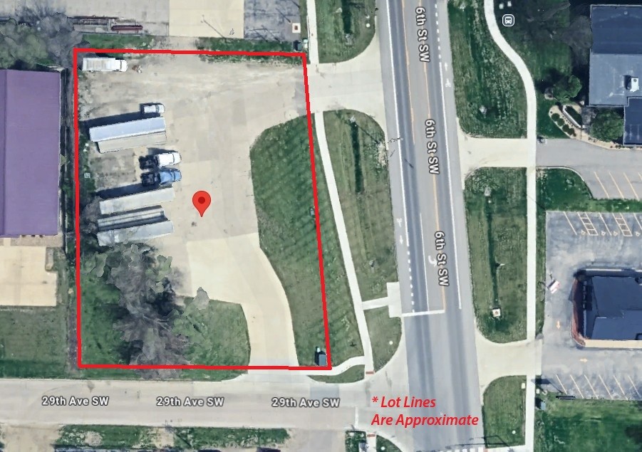 2830 6th Street SW Cedar Rapids IA 52404