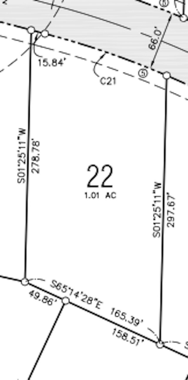 Lot 22 Troyers Meadow Kalona IA 52247