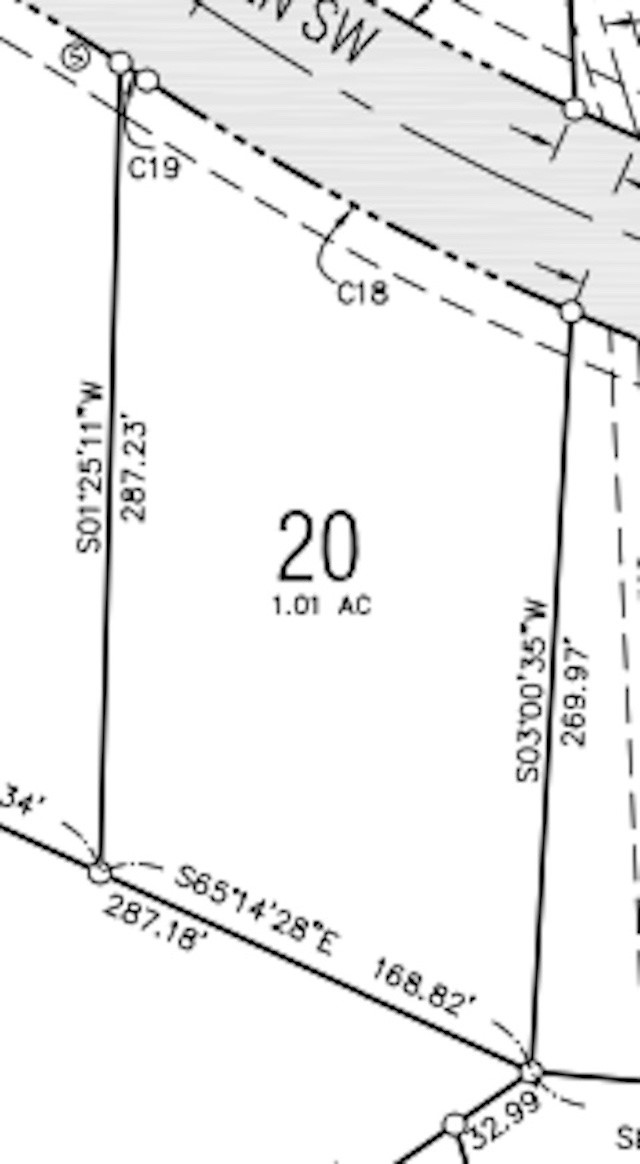 Lot 20 Troyers Meadow Kalona IA 52247