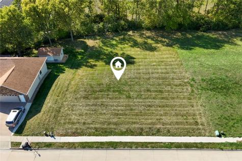909 S William Street Mt Pleasant IA 52641