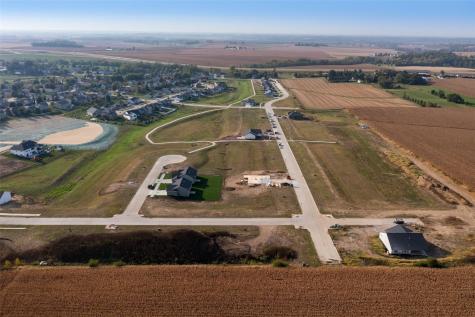 605 17th Avenue SW Mt Vernon IA 52314