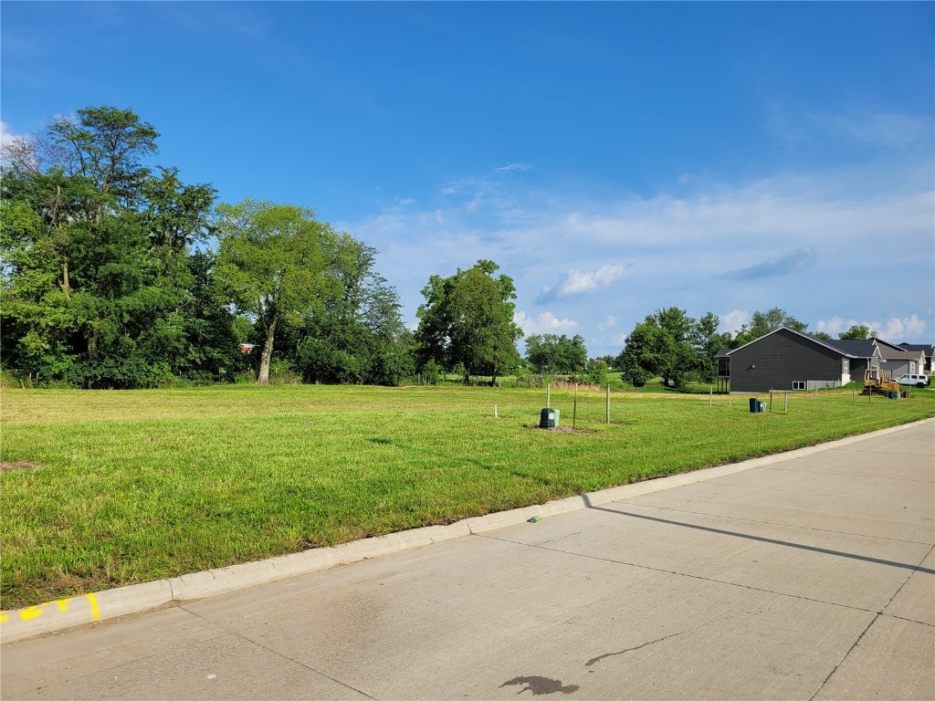 3508 Sokol Lane Cedar Rapids IA 52404