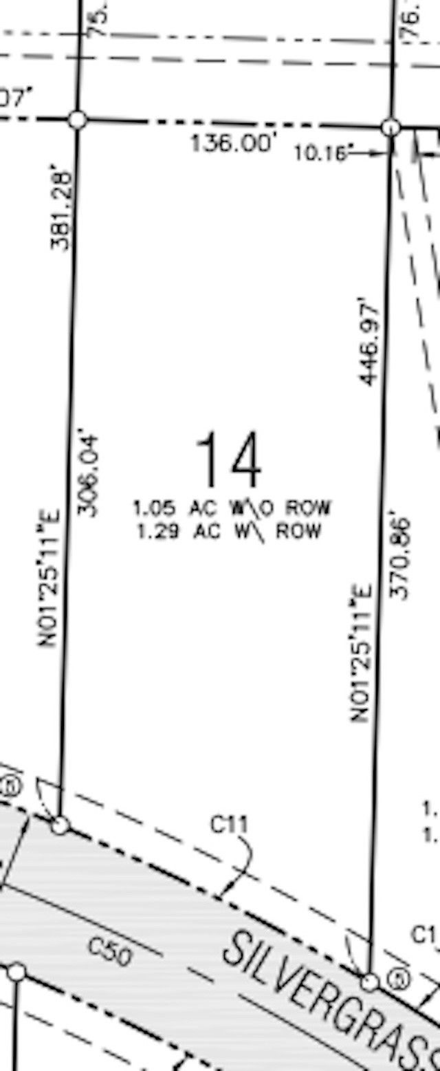 Lot 14 Troyers Meadow Kalona IA 52247