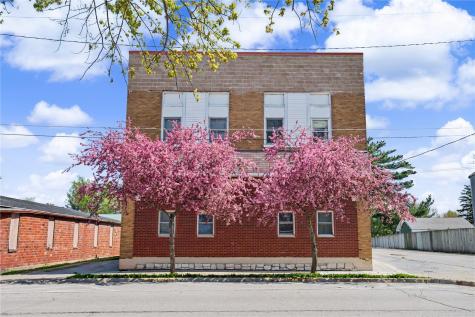 230 S Dubuque Street Solon IA 52333