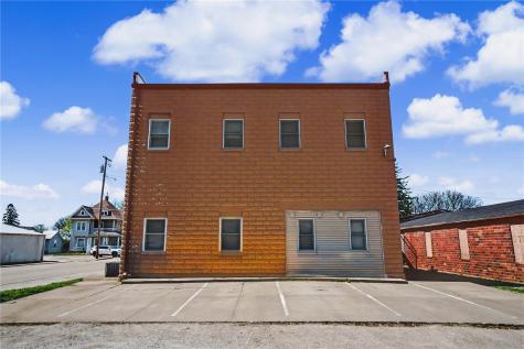 230 S Dubuque Street Solon IA 52333