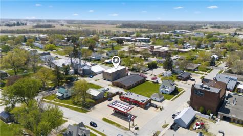 230 S Dubuque Street Solon IA 52333